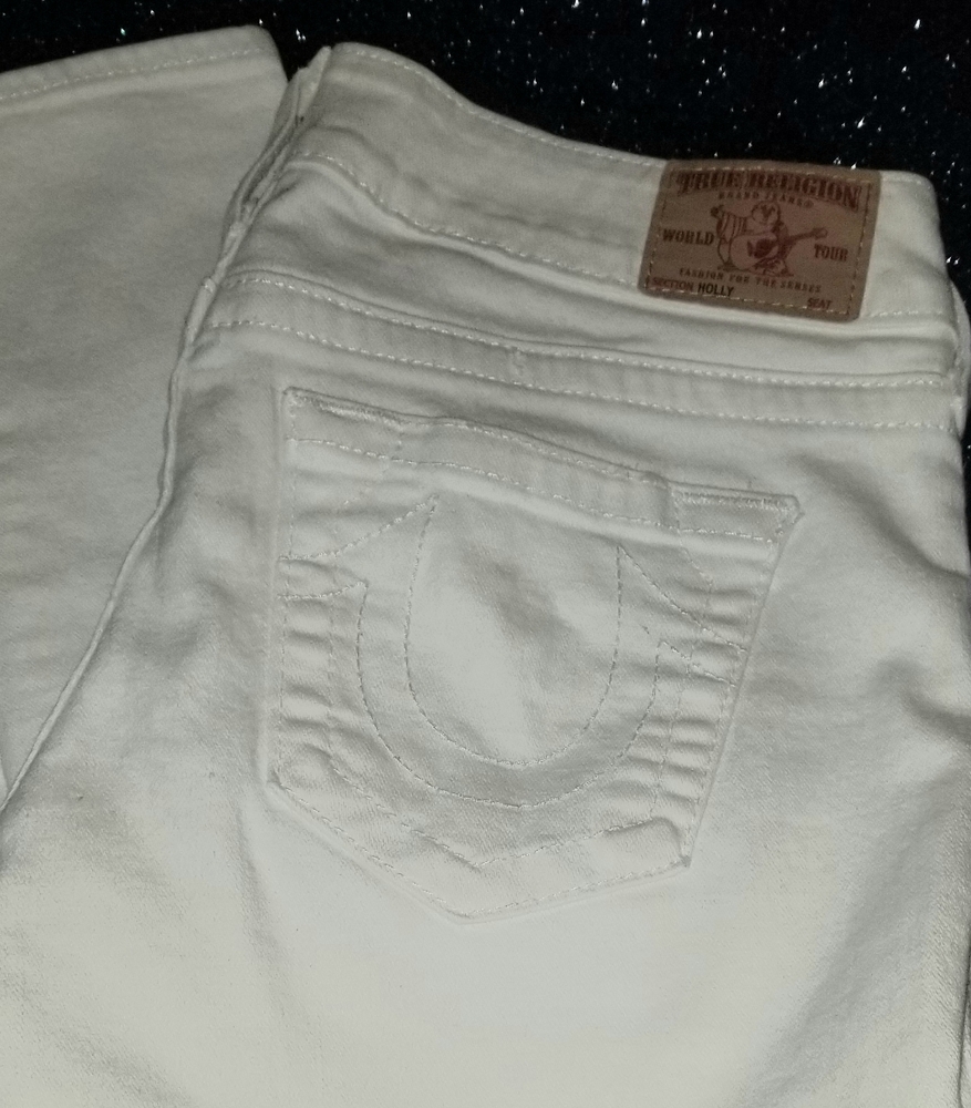True Religion jeans